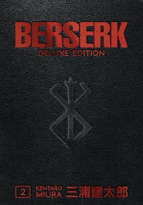 Berserk Deluxe Volume 2                                                                                                                               <br><span class="capt-avtor"> By:Miura, Kentaro                                    </span><br><span class="capt-pari"> Eur:45,51 Мкд:2799</span>